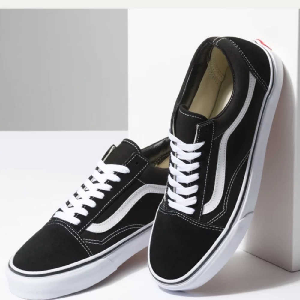 Vans Old Skool